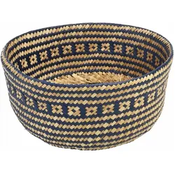 Rex London, Aufbewahrungskorb, Aufbewahrungskorb aus Seegras (31 cm)