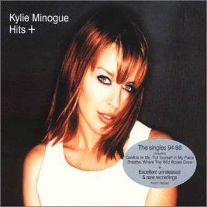 Kylie Minogue - Hits - Preis vom 19.10.2026 19:33:35 h