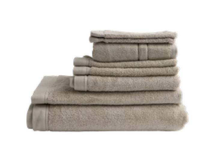 Serviette de bain coton Naïa