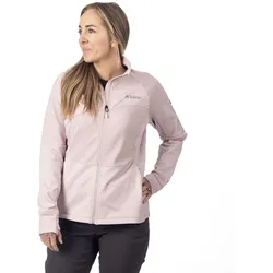 Klim Swan Valley, Funktionsjacke Damen - Rosa - L
