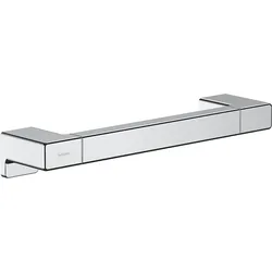 Haltestange Hansgrohe AddStoris chrom