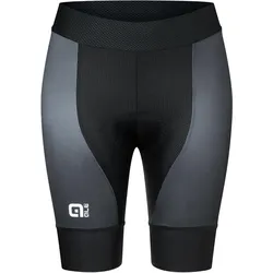Super Natural, Damen, Velohosen, Bergzeit Summer (XS), Schwarz