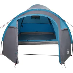 vidaXL, Zelt, (Kuppelzelt, 6.02 kg, 6 Personen)