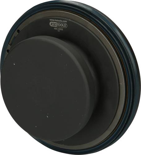 KS Tools Laufring-Eindrückwerkzeug für BPW, Ø 139 mm, 48mm 460.4958