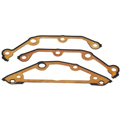 FEBI BILSTEIN Dichtungssatz, Steuergehäuse 181818 für BMW