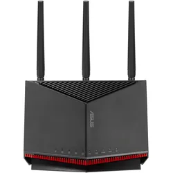ASUS RT-BE86U, BE6800, Wi-Fi 7
