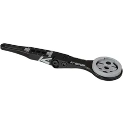 K-EDGE Halterung Wahoo für Vorbau-Lenker-Einheit