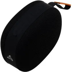 Sbox Bluetooth speakers BT-161 Black (4 h), Bluetooth Lautsprecher, Schwarz