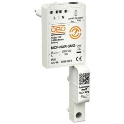 OBO Bettermann 5096900 MCF-NAR-SMG Spannungsabgriff 1 St.