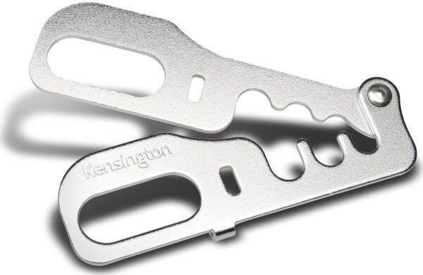 Kensington Kabellås - Cablesaver Ms 2.0