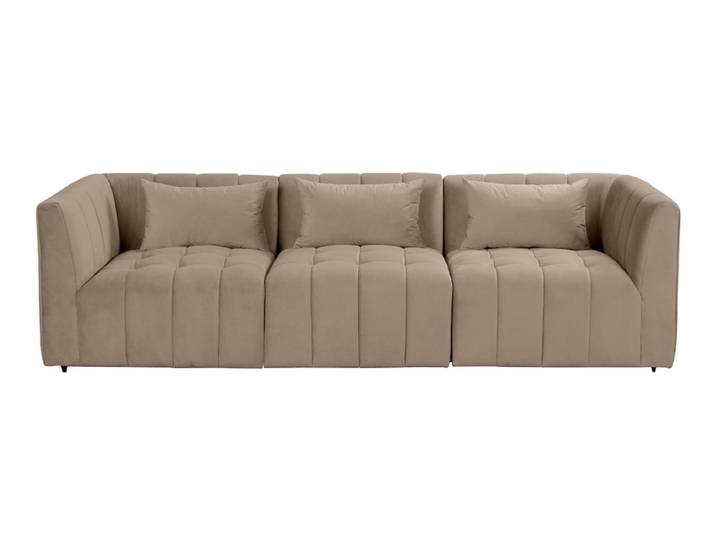 Essen 3-Sitzer Sofa - Taupe