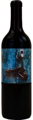 """Herman Story""" """Herman Story Bolt Cutter 2021 Red Wine - California"""