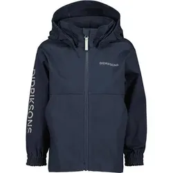 DIDRIKSONS Kinder Jacke HALLON KIDS JKT, Größe 110 in Blau Blau