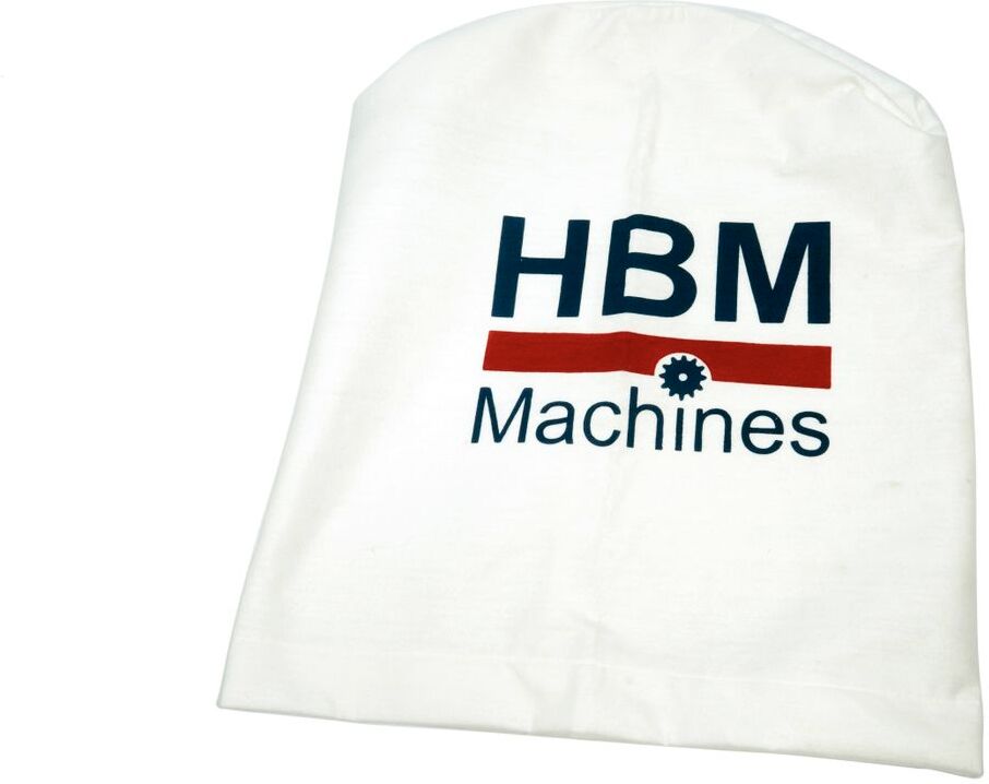 Sacchetto di stoffa HBM 50 per aspirazione