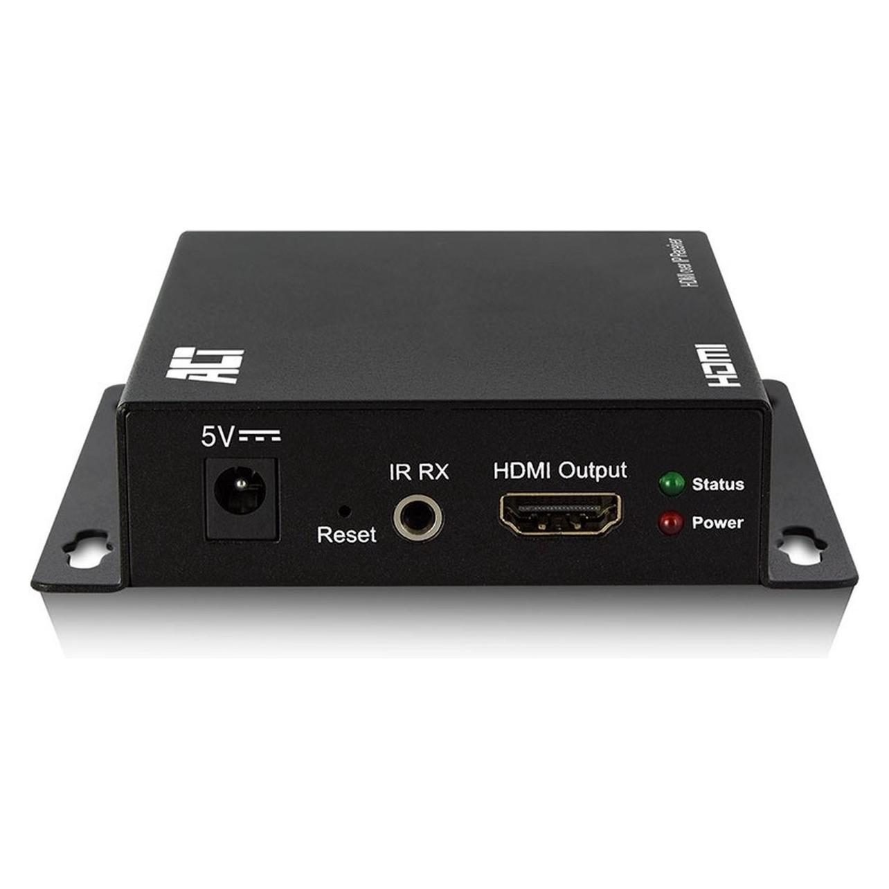 ACT AC7851 Audio-/Video-Leistungsverstärker AV-Receiver (Extender) (AC7851)