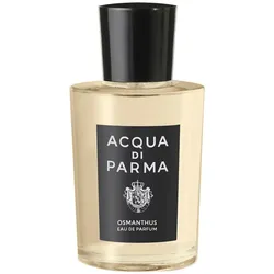 100ml Acqua di Parma Signatures of the Sun Osmanthus Eau de Parfum