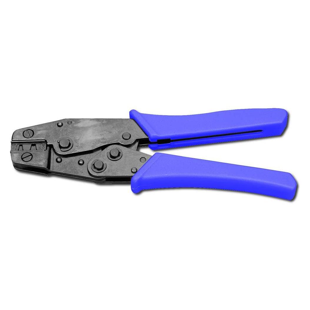 Donau Crimp-Zange Awg 18-30 (CZN3812)