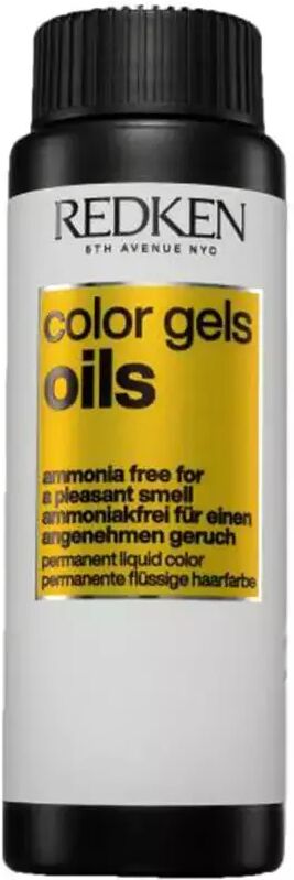 Redken Color Gel Oils 9N-9.0