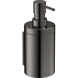 Hansgrohe Lotionspender Hansgrohe Axor Universal Circular 42810330