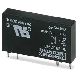 Phoenix Contact Optokoppler OPT- 5DC/ 24DC/  2