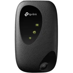 TP-Link M7000, Router, Schwarz