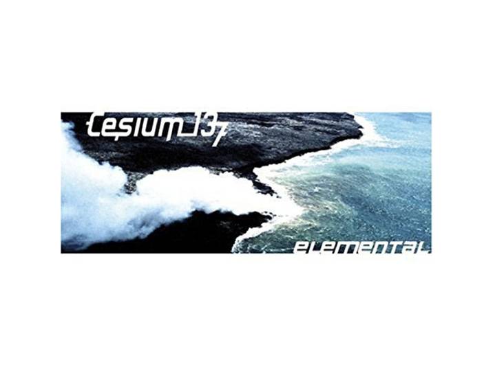 Cesium 137 - Elemental