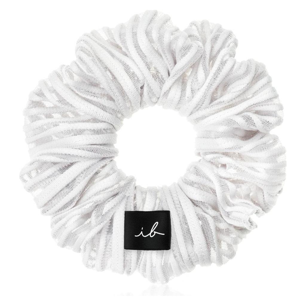 Invisibobble Haarbinder Extra Hold pure white (Haargummi) (4063528058676)