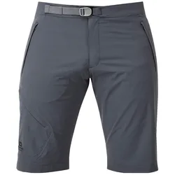 Mountain Equipment, Herren, Outdoorhose, Comici (S), Blau