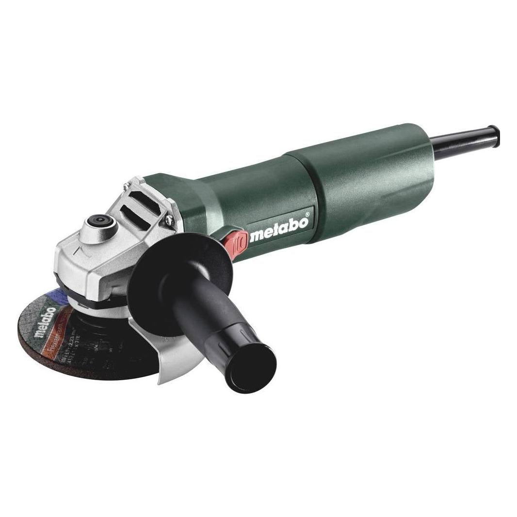 Metabo Winkelschleifer (115 mm) (603604000)