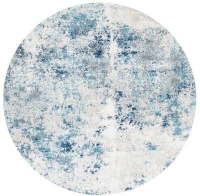 SAFAVIEH Aston Fedra Modern Abstract Rug