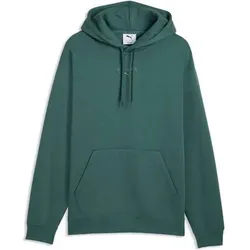 Puma Herren Fitness / Workout Kapuzensweats Kapuzensweats lg.Arm He/Uni M PUMA X HYROX HEAVYWEIGHT HOODIE, Größe S in Grün Grün