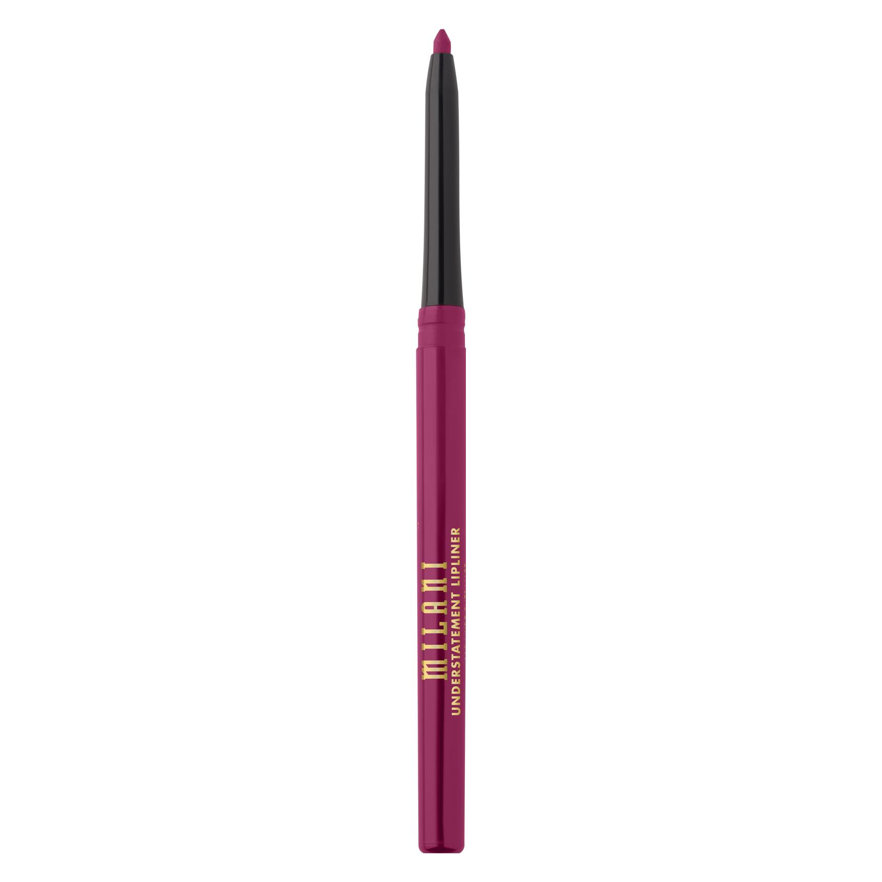Milani Cosmetics - Understatement Lipliner - Magenta Mood - 0,35g (LML174-210)