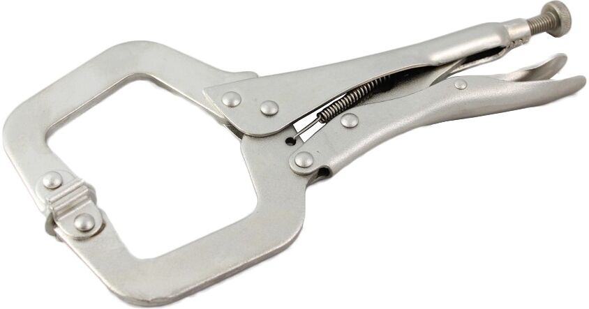 Weber Tools WT-9G250 Zangen-Set