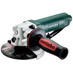 Metabo Druckluft-Winkelschleifer DW 125