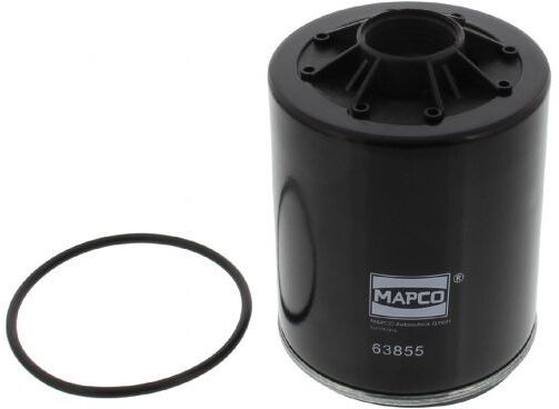 MAPCO 63855 Fuel filter