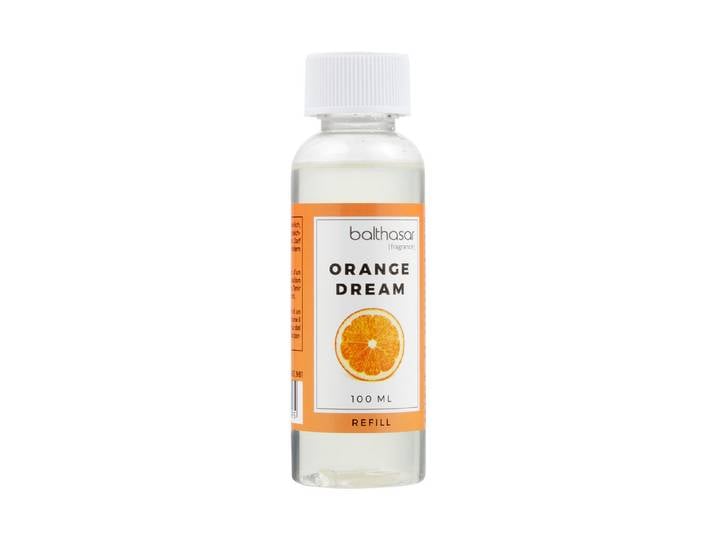 balthasar Diffuser Refill Orange Dream