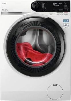 AEG Series 6000 LR6FEBG104, Frontlader, 10 kg, B, 76 dB, 1400 RPM, A