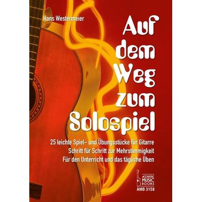 Auf dem Weg zum Solospiel -