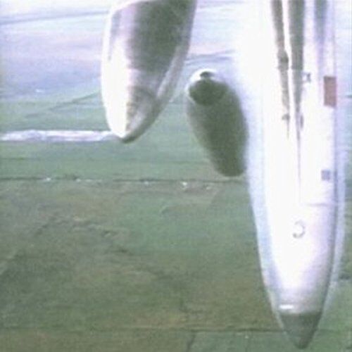 Godspeed You! Black Emperor - Yanqui U.X.O Lp [Vinyl LP] - Preis vom 11.10.2026 03:10:56 h