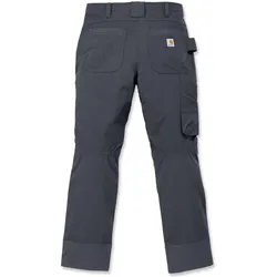 Carhartt, Arbeitshose, STEEL MULTIPOCKET PANT SHADOW Gr.W42/L32 (42)