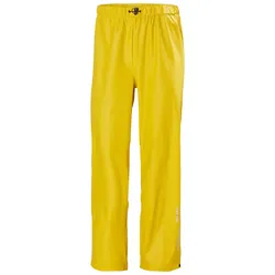 Regenhose "VOSS" wasserdicht - XL - gelb