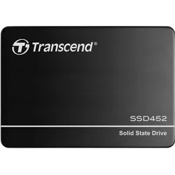 Transcend SSD452K (256 GB, 2.5"), SSD