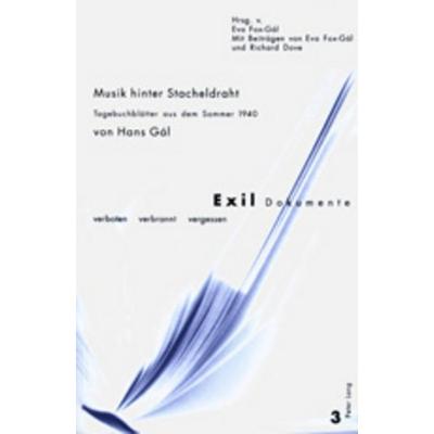 Musik hinter Stacheldraht -