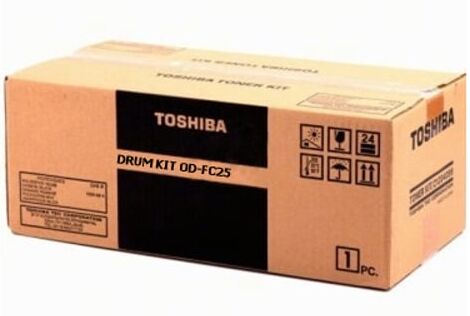 Toshiba OD-FC25 tambor