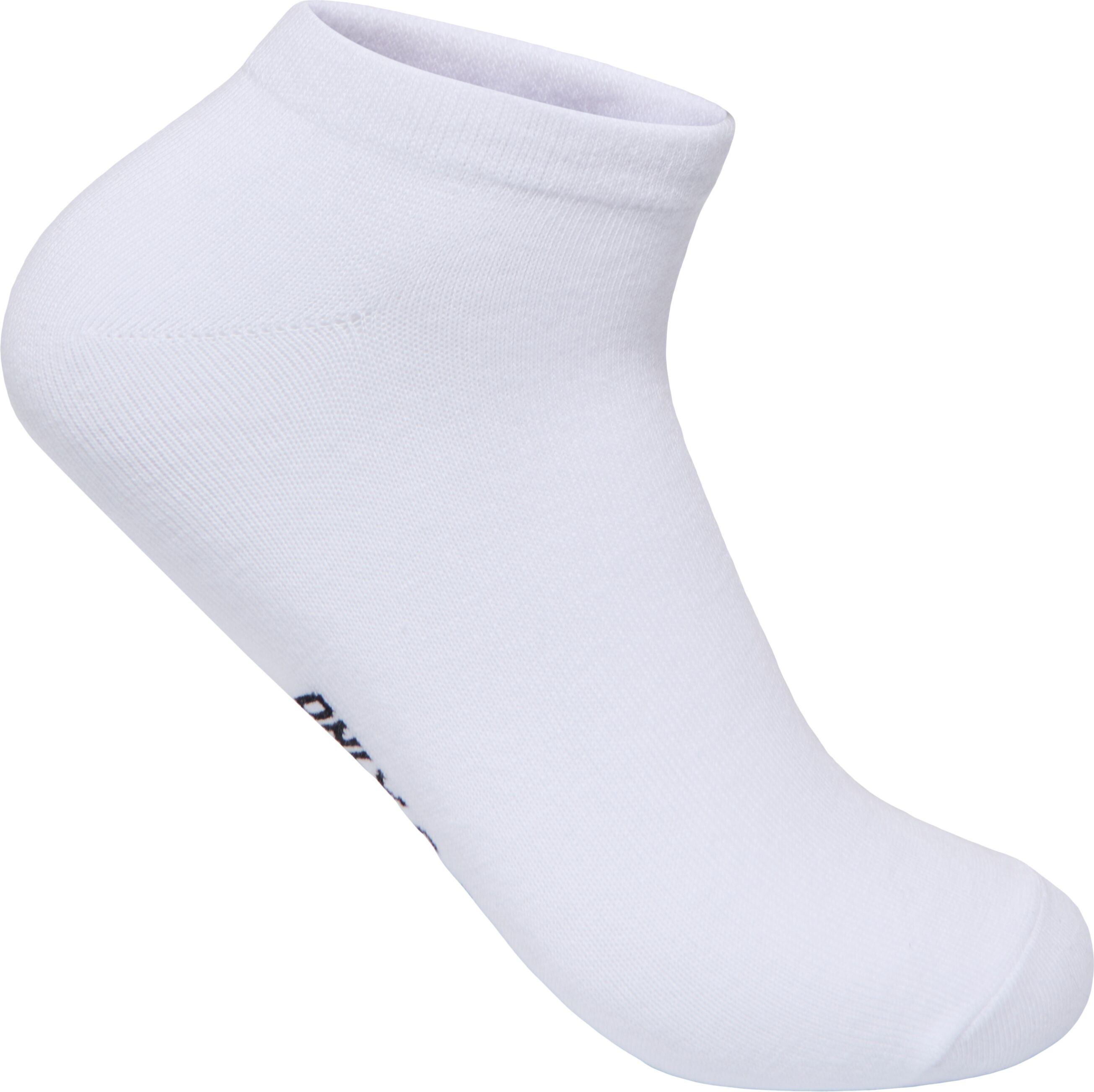 Freizeitsocken ONLY & SONS "ONSBASIC SNEAKER SOCK 5 PACK NOOS", Herren, Gr. 39/42, weiß pack:weiß, weiß, weiß, weiß, Baumwollmischung, unifarben, Socken Freizeitsocken, Baumwollmischung weiß pack:weiß, weiß, weiß, weiß 39/42