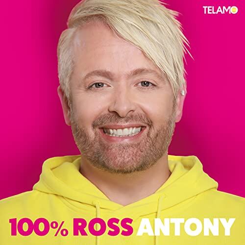 Ross Antony - 100% Ross - Preis vom 30.09.2026 09:01:18 h
