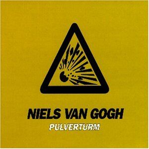 Niels Van Gogh - Pulverturm - Preis vom 30.09.2026 22:30:23 h