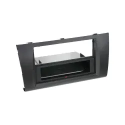 241292-01 2-DIN RB INBAY® Suzuki Swift/ Sport schwarz