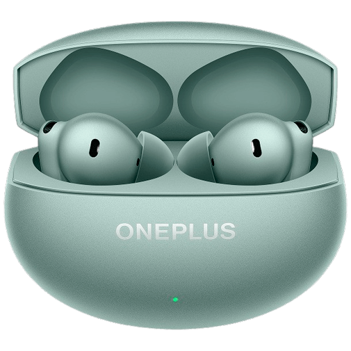 OnePlus Buds 4 Grün