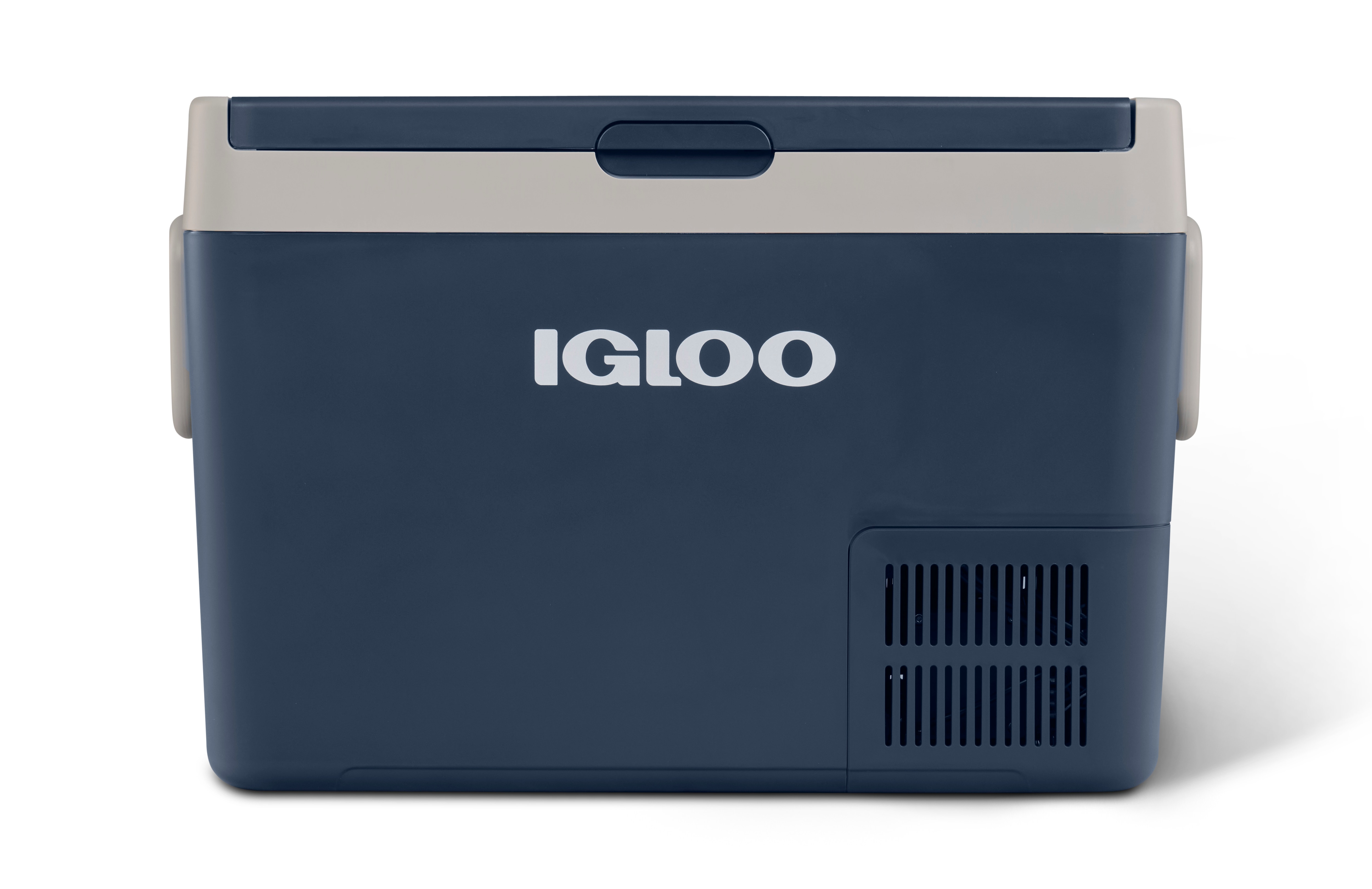 Igloo ICF60 Kompressor-Kühlbox (AC/DC, EU Version) R134a